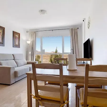 Appartement Puerto Lajas, Descanso En La Playa Puerto de las Lajas