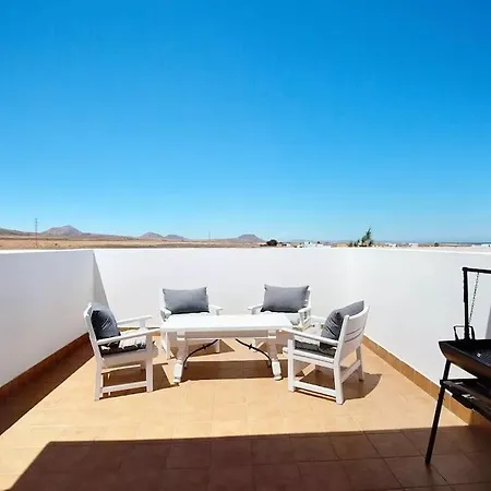 Appartement Puerto Lajas, Descanso En La Playa *